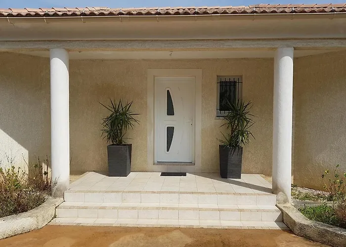 Villa En Corse *