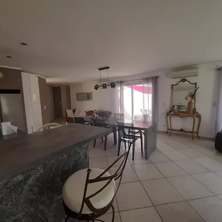 En Corse * Biguglia (Corsica)